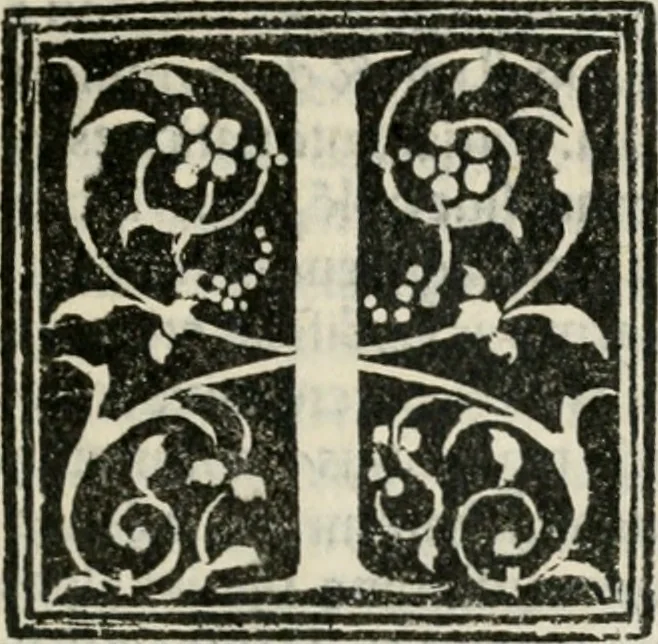 An illustration from Francisci Marii Grapaldi poetae laureati De partibus aedium : addita modo verborum explicatione, quae in eodem libro continentur : opus sane elegans & eruditum : tum propter multiugam variarum rerum lectionem cu propter M. Vitruuii & Cornelii Celsi emaculatas dictiones : quae apud ipsos vel Medosae vel obscurae videbatur, 1516, leaf 48