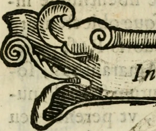 An illustration from Francisci Ponae Cardiomorphoseos, siue, Ex corde desumpta emblemata sacra, 1645, leaf 100