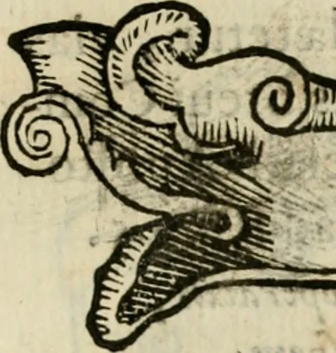 An illustration from Francisci Ponae Cardiomorphoseos, siue, Ex corde desumpta emblemata sacra, 1645, leaf 106