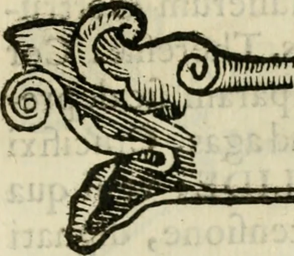 An illustration from Francisci Ponae Cardiomorphoseos, siue, Ex corde desumpta emblemata sacra, 1645, leaf 118