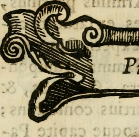 An illustration from Francisci Ponae Cardiomorphoseos, siue, Ex corde desumpta emblemata sacra, 1645, leaf 178