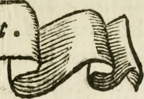 An illustration from Francisci Ponae Cardiomorphoseos, siue, Ex corde desumpta emblemata sacra, 1645, leaf 18