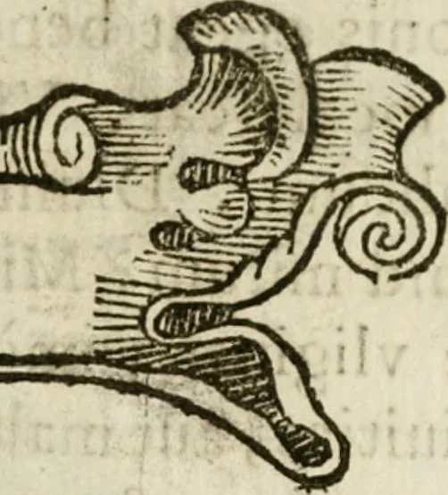 An illustration from Francisci Ponae Cardiomorphoseos, siue, Ex corde desumpta emblemata sacra, 1645, leaf 22