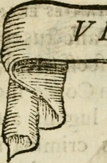 An illustration from Francisci Ponae Cardiomorphoseos, siue, Ex corde desumpta emblemata sacra, 1645, leaf 26