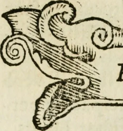 An illustration from Francisci Ponae Cardiomorphoseos, siue, Ex corde desumpta emblemata sacra, 1645, leaf 32