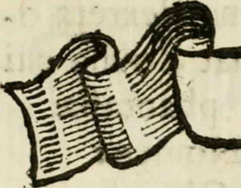 An illustration from Francisci Ponae Cardiomorphoseos, siue, Ex corde desumpta emblemata sacra, 1645, leaf 38