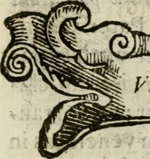 An illustration from Francisci Ponae Cardiomorphoseos, siue, Ex corde desumpta emblemata sacra, 1645, leaf 72