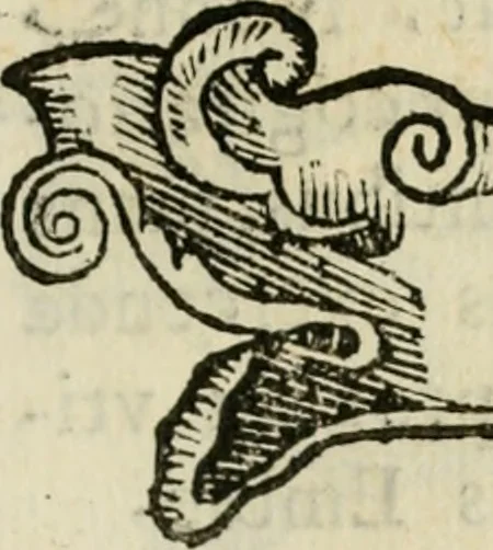An illustration from Francisci Ponae Cardiomorphoseos, siue, Ex corde desumpta emblemata sacra, 1645, leaf 84