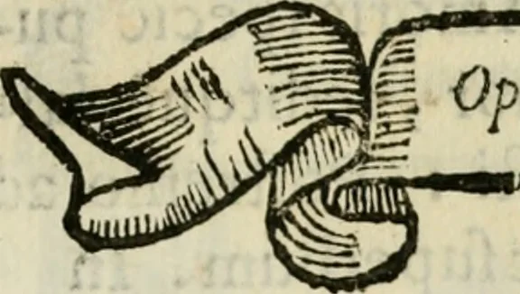 An illustration from Francisci Ponae Cardiomorphoseos, siue, Ex corde desumpta emblemata sacra, 1645, leaf 88