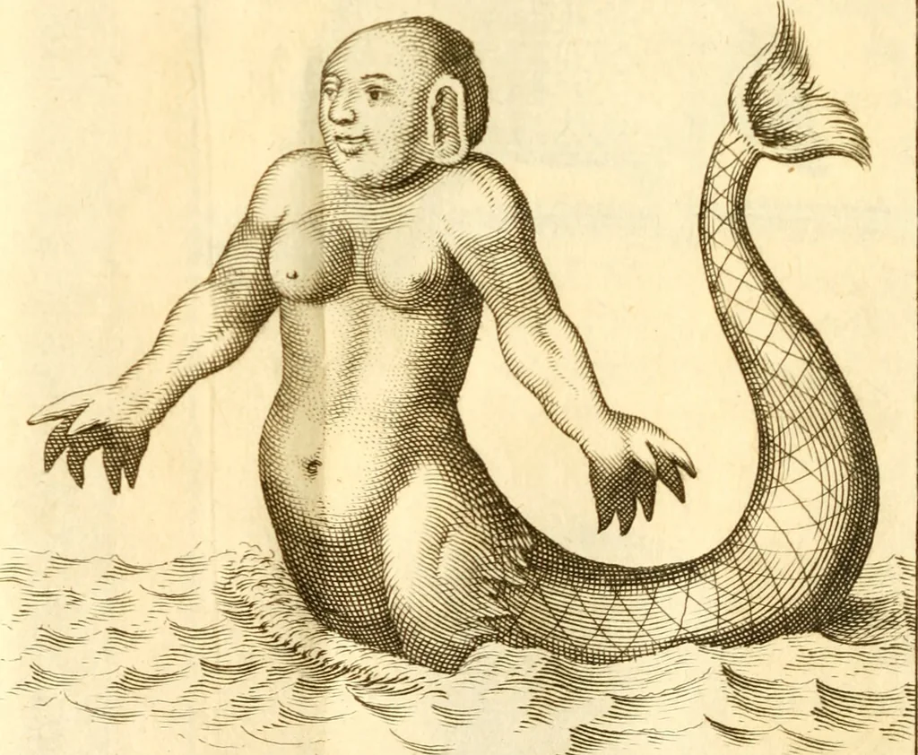 An illustration from Francisci Redi, nobilis Aretini, Experimenta circa res diversas naturales, speciatim illas, quae ex Indiis adferuntur. Ex Italico Latinitate donata, 1675, leaf 109