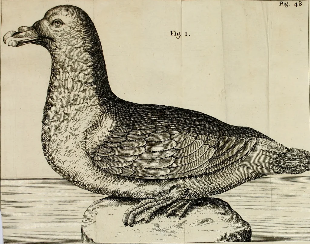 An illustration from Francisci Redi, nobilis Aretini, Experimenta circa res diversas naturales, speciatim illas, quae ex Indiis adferuntur. Ex Italico Latinitate donata, 1675, leaf 486