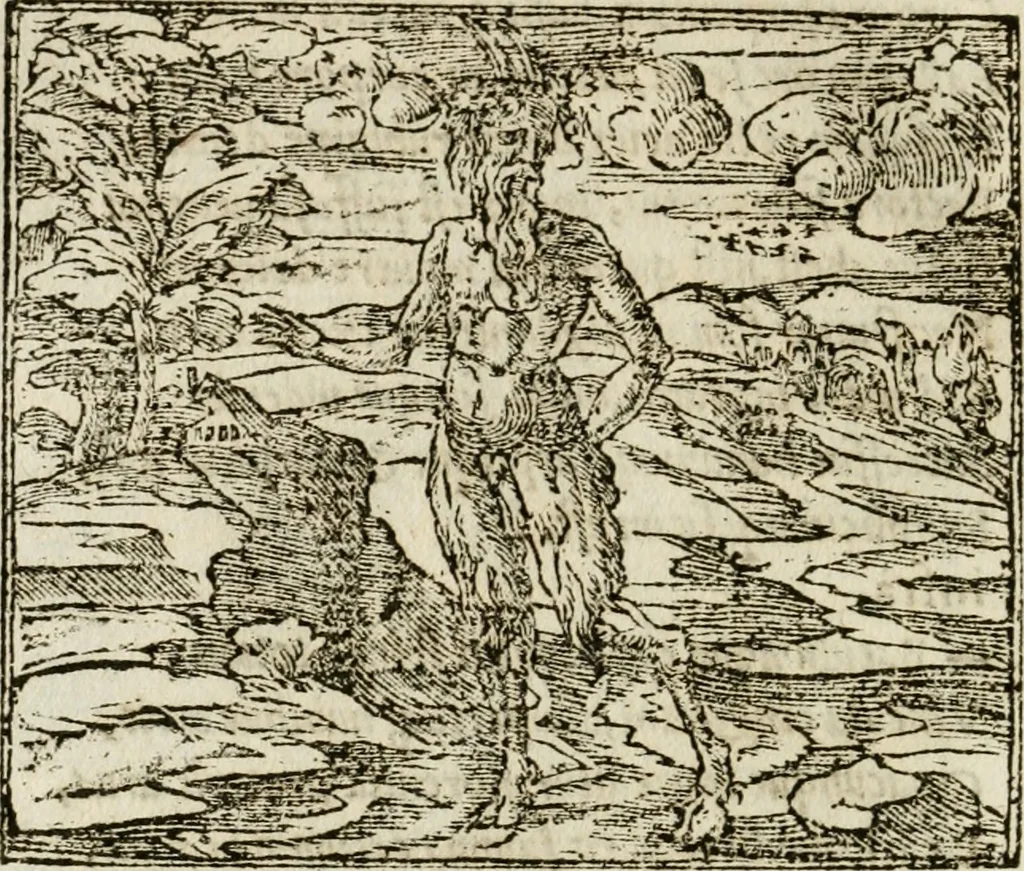 An illustration from Francisci Sanctii Brocensis in inclyta Salmaticensi Academia rhetoricae Graecaeque linguae professoris Comment. in And. Alciati emblemata : nunc denuo multis in locis accurate recognita, & quamplurimis figuris illustrata : cum indice copiosissimo, 1573, leaf 239