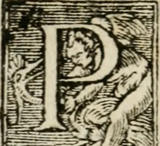An illustration from Francisci Sanctii Brocensis in inclyta Salmaticensi Academia rhetoricae Graecaeque linguae professoris Comment. in And. Alciati emblemata : nunc denuo multis in locis accurate recognita, & quamplurimis figuris illustrata : cum indice copiosissimo, 1573, leaf 3