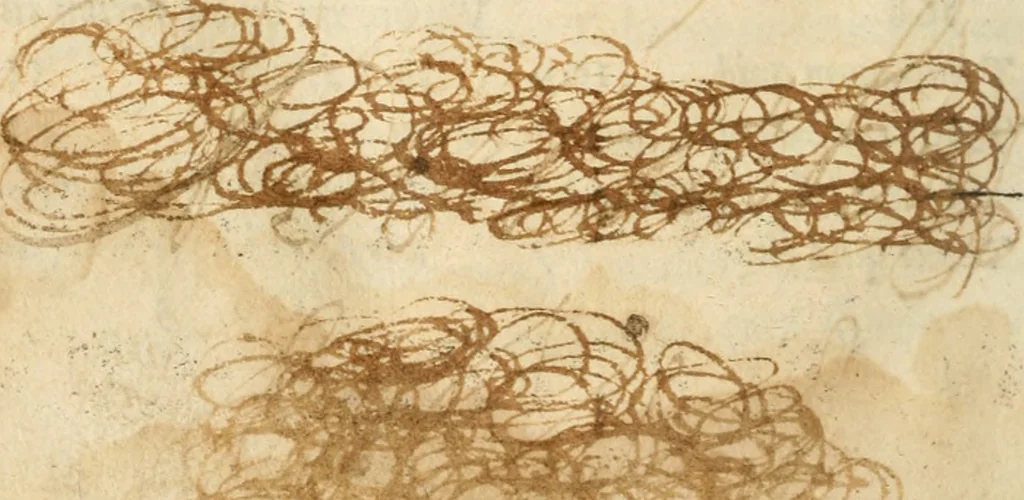 An illustration from Francisci Sanctii Brocensis In inclyta Salmaticensi Academia Rhetoricæ, Graecæque linguæ professoris Comment. in And. Alciati Emblemata : nunc denuò multis in locis accuratè recognita, & quamplurimis figuris illustrata ; cum indice copiosissimo, 1573, leaf 589