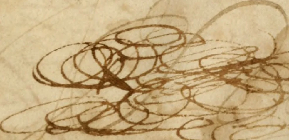 An illustration from Francisci Sanctii Brocensis In inclyta Salmaticensi Academia Rhetoricæ, Graecæque linguæ professoris Comment. in And. Alciati Emblemata : nunc denuò multis in locis accuratè recognita, & quamplurimis figuris illustrata ; cum indice copiosissimo, 1573, leaf 590