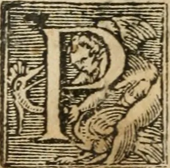 An illustration from Francisci Sanctii Brocensis In inclyta Salmaticensi Academia Rhetoricæ, Graecæque linguæ professoris Comment. in And. Alciati Emblemata : nunc denuò multis in locis accuratè recognita, & quamplurimis figuris illustrata ; cum indice copiosissimo, 1573, leaf 9
