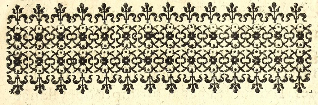 An illustration from Francophilie presentee av Roy, sur la resolvtion de son voyage ..., 1622, leaf 5