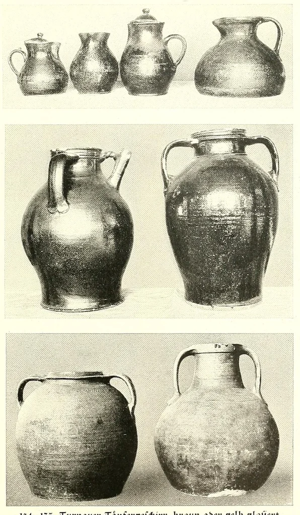 An illustration from Franken, 1920, leaf 103