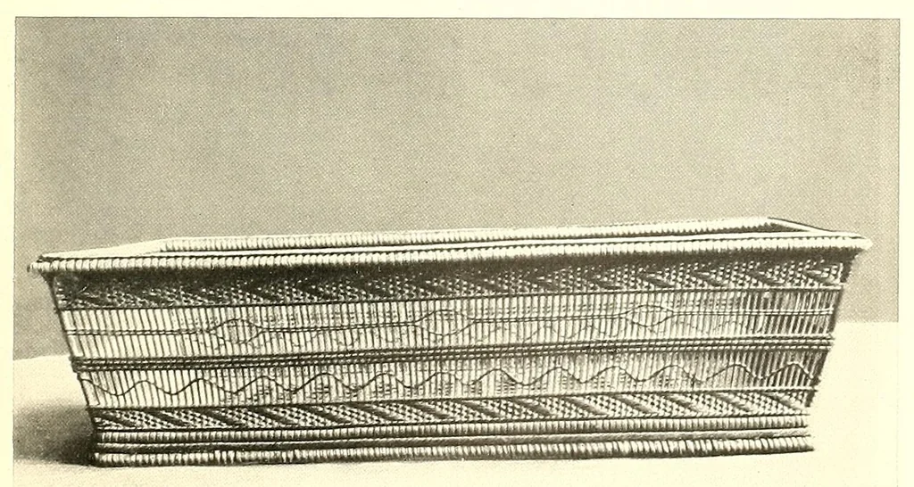 An illustration from Franken, 1920, leaf 113