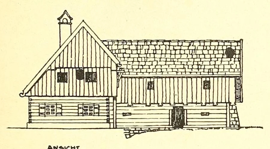 An illustration from Franken, 1920, leaf 21