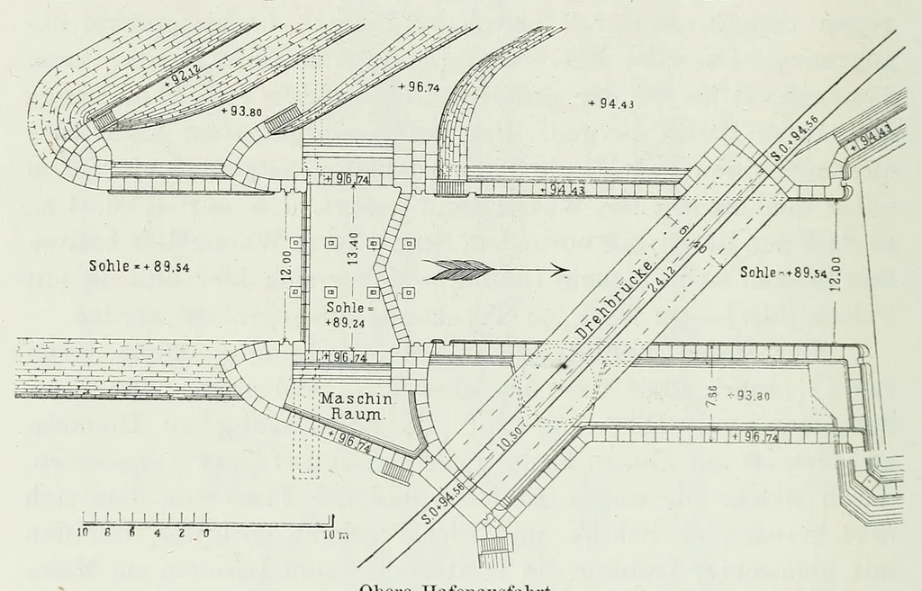 An illustration from Frankfurt a. M. und seine Bauten, 1886, leaf 480