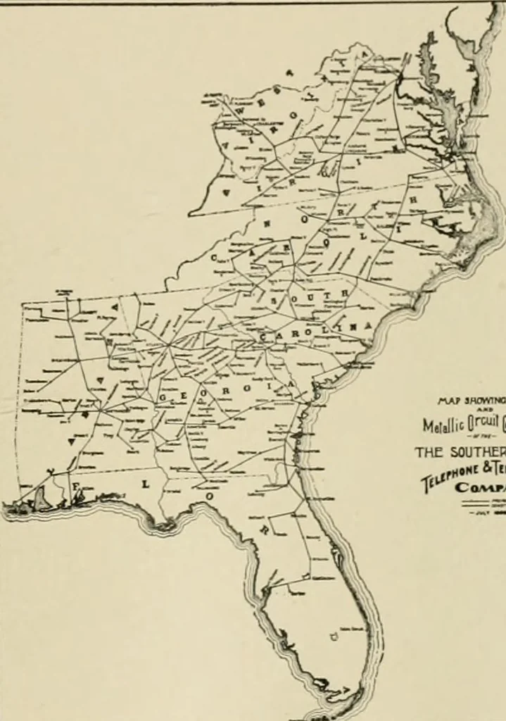 An illustration from Frank P. Milburn, architect, Charlotte, N.C, 1899, leaf 59