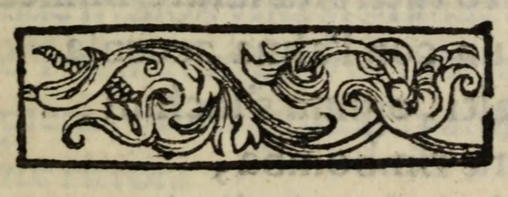 An illustration from Parafrasi poetiche de' salmi di Davide, 1682, leaf 213