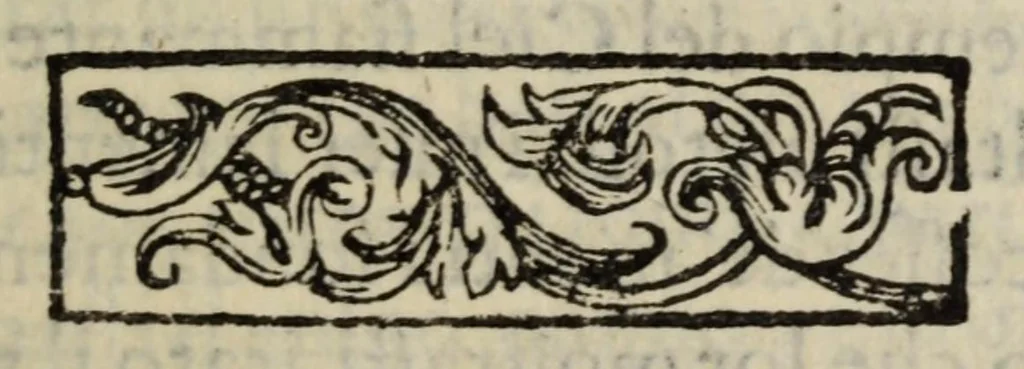 An illustration from Parafrasi poetiche de' salmi di Davide, 1682, leaf 39