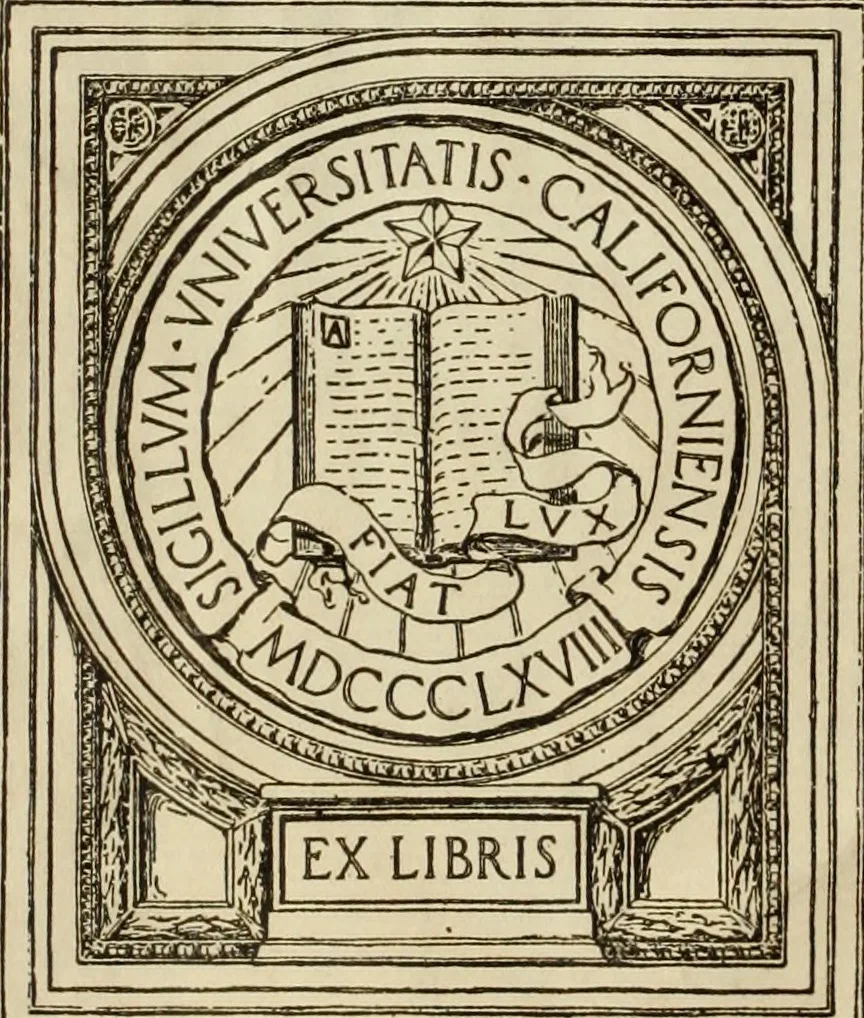 An illustration from Fratris Dominici Soto Segouiensis, theologi De iustitia & iure : libri decem, 1553, leaf 1