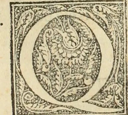 An illustration from Fratris Dominici Soto Segouiensis, theologi De iustitia & iure : libri decem, 1553, leaf 385