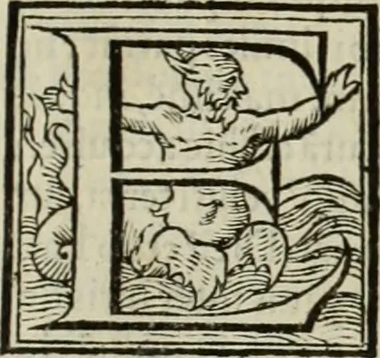 An illustration from Fratris Dominici Soto Segouiensis, theologi De iustitia & iure : libri decem, 1553, leaf 508