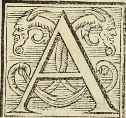 An illustration from Fratris Dominici Soto Segouiensis, theologi De iustitia & iure : libri decem, 1553, leaf 509