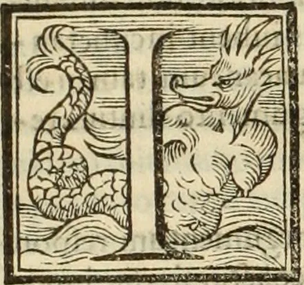 An illustration from Fratris Dominici Soto Segouiensis, theologi De iustitia & iure : libri decem, 1553, leaf 699