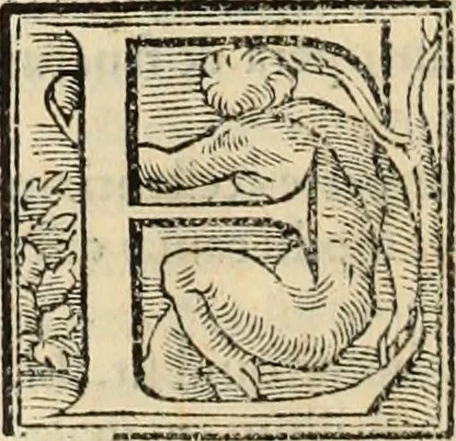 An illustration from Fratris Dominici Soto Segouiensis, theologi De iustitia & iure : libri decem, 1553, leaf 929