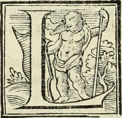 An illustration from Fratris Dominici Soto Segouiensis, theologi De iustitia & iure : libri decem, 1553, leaf 941