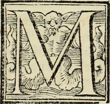 An illustration from Fratris Dominici Soto Segouiensis, theologi De iustitia & iure : libri decem, 1553, leaf 946