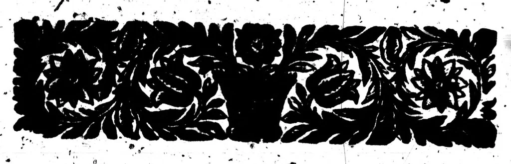 An illustration from Nouvelles observations [microforme] : ou, Guerre civile des françois, sur la langue, 1688, leaf 31