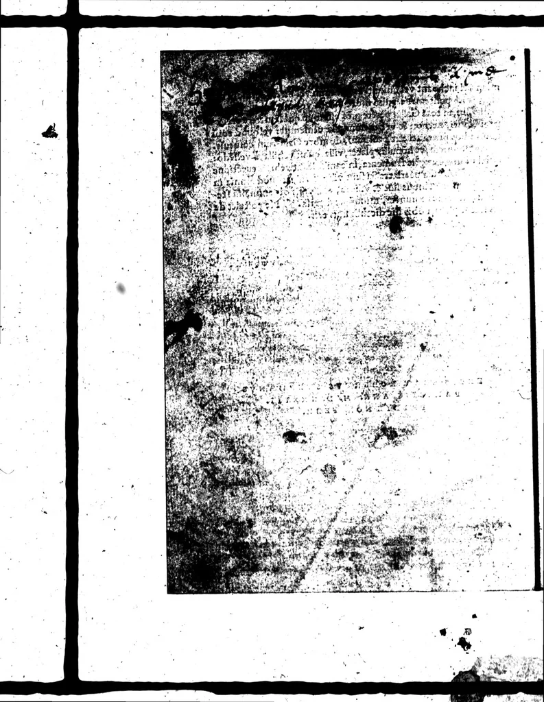 An illustration from Liber de differentia vulgarium linguarum, & gallici sermonis varietate [microform], 1533, leaf 122
