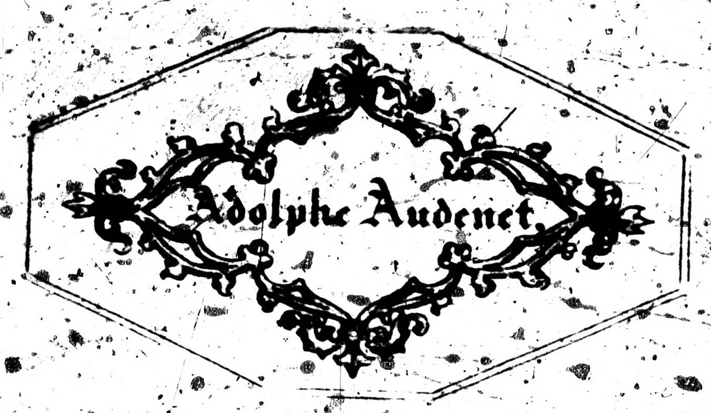 An illustration from La manière de bien traduire d'une langue en autre, d'advantage de la punctuation de la langue françoise, plus des accents d'ycelle [microforme], 1540, leaf 0