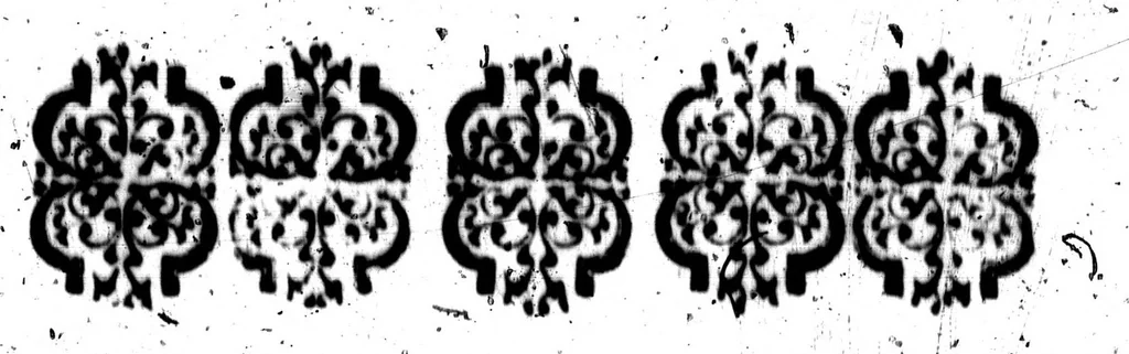 An illustration from Letres de Phyllarque à Ariste, où il est traité de l'éloquence françoise [microforme], 1627, leaf 113