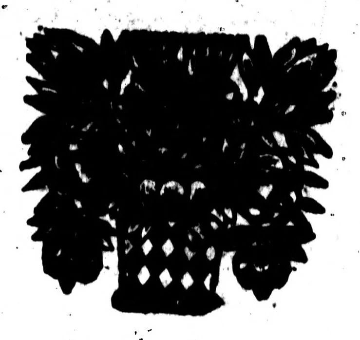 An illustration from L'Art de bien prononcer et de bien parler la langue françoise [microforme], 1687, leaf 206