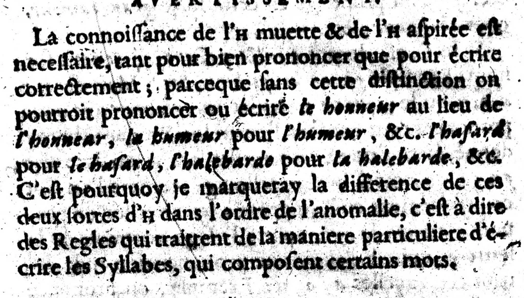 An illustration from Nouvelle methode pour apprendre facilement les principes et la pureté de la langue françoise [microforme], 1656, leaf 32