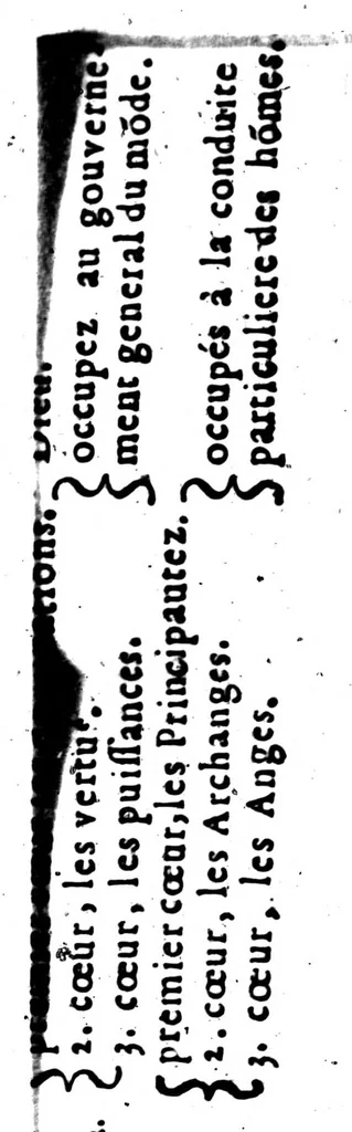 An illustration from La dialectique [microforme], 1673, leaf 288