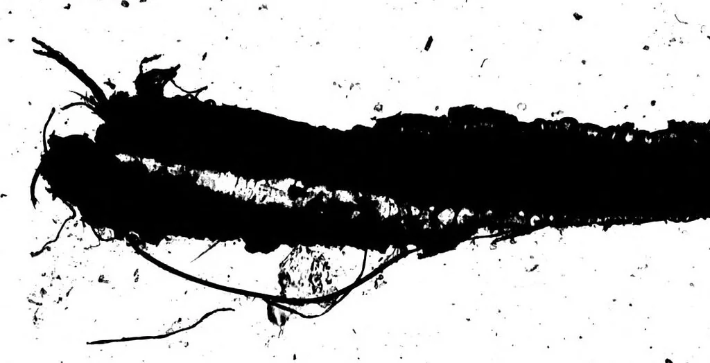 An illustration from Les Origines de la langue françoise [microforme], 1650, leaf 603