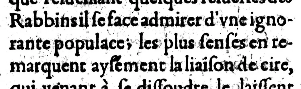 An illustration from Stille de l'orateur [microforme], 1647, leaf 479