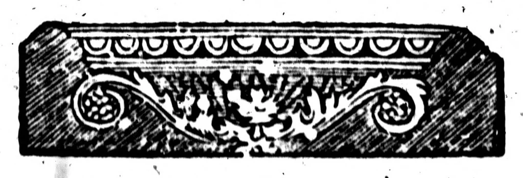 An illustration from Synonymes. C'est à dire plusieurs propos, porpres tant en escrivant qu'en parlant, tirez quasi tous à un mesme sens pour monstrer la richesse de la langue françoise [microforme], 1569, leaf 231
