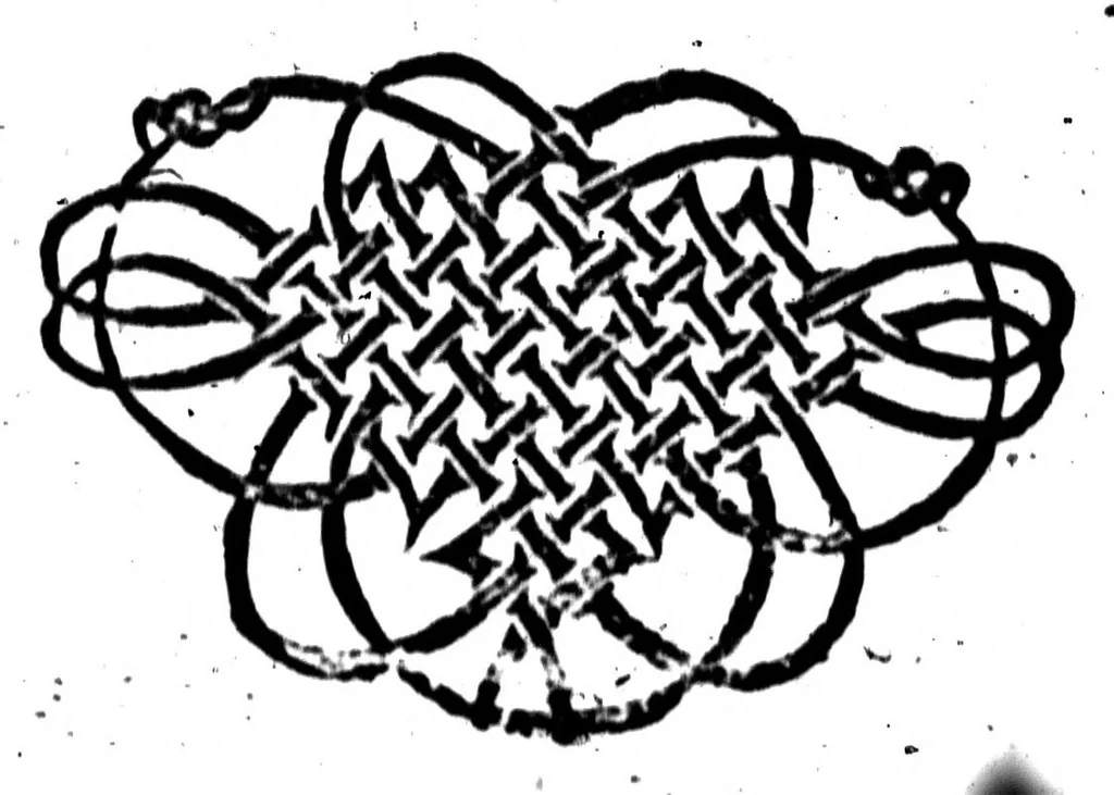 An illustration from Synonymes. C'est à dire plusieurs propos, porpres tant en escrivant qu'en parlant, tirez quasi tous à un mesme sens pour monstrer la richesse de la langue françoise [microforme], 1569, leaf 98