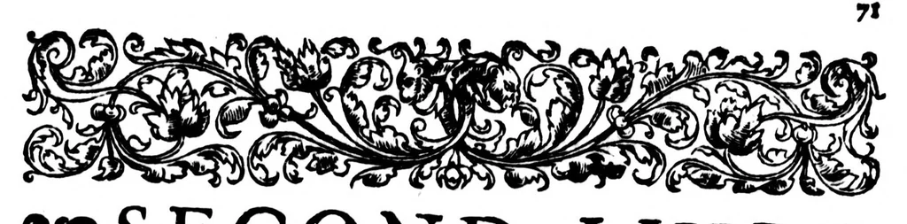 An illustration from Dialectique de Pierre de La Ramée [microforme], 1555, leaf 87