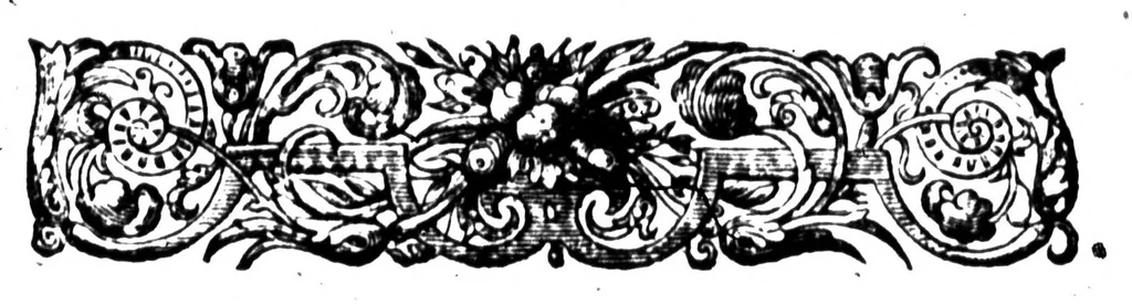 An illustration from Le dictionnaire des précieuses [microforme], 1661, leaf 37
