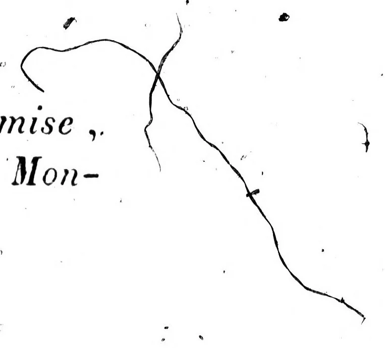 An illustration from Le dictionnaire des précieuses [microforme], 1661, leaf 393